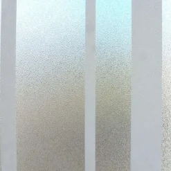 Fantasi statisk vindusfolie
