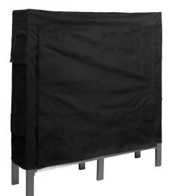 FCC 120 cm vedstativ med overtrekk