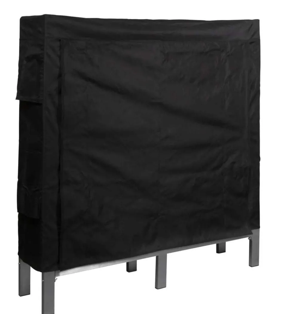 FCC 120 cm vedstativ med overtrekk
