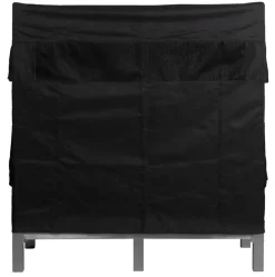 FCC 120 cm vedstativ med overtrekk