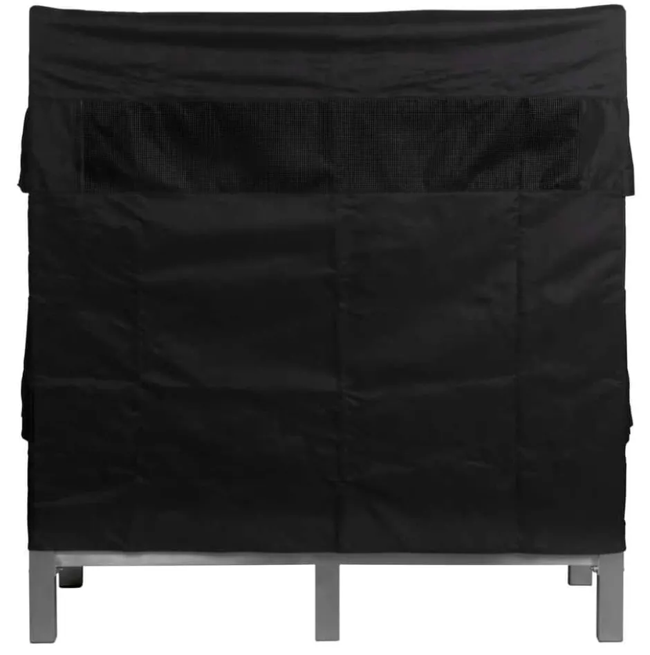 FCC 120 cm vedstativ med overtrekk