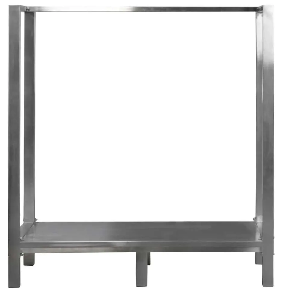 FCC 120 cm vedstativ med overtrekk