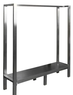 FCC 120 cm vedstativ med overtrekk