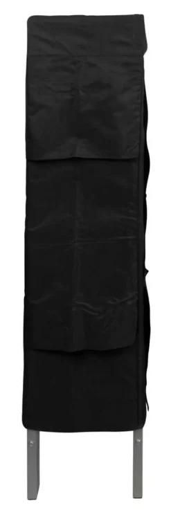 FCC 120 cm vedstativ med overtrekk