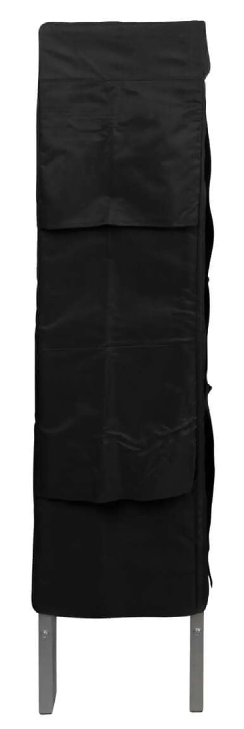 FCC 120 cm vedstativ med overtrekk