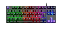 FiftySixty® 5060 OWL gamingtastatur