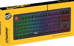 FiftySixty® 5060 Stingray gamingtastatur