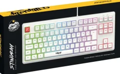FiftySixty® 5060 Stingray gamingtastatur
