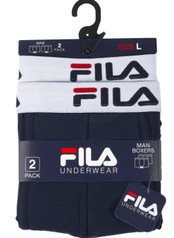 Fila boxer 2 pk.