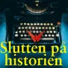 Finn, A.J.: Slutten på historien