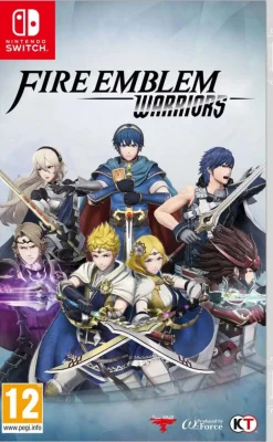 Fire Emblem Warriors for Nintendo Switch™