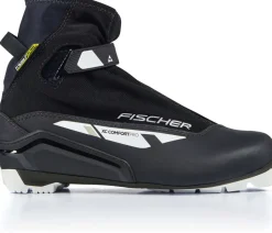 Fischer Comfort Pro skisko voksen 25