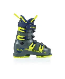 Fischer RC4 60 alpinstøvel barn/junior 24