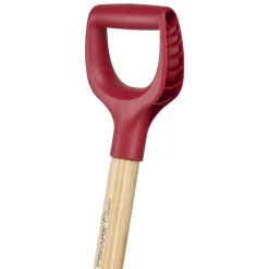 Fiskars Classic spiss spade stor