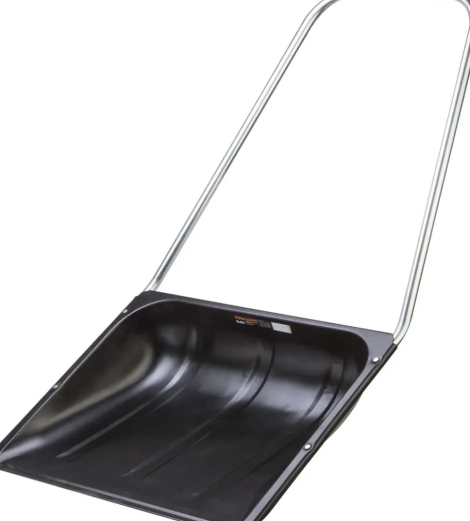 Fiskars Solid snørydder liten