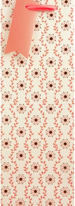 Flaskepose Vintage