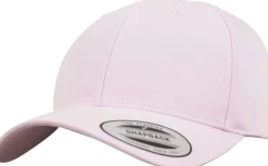 Flexfit Curved Classic Snapback