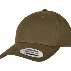 Flexfit Curved Classic Snapback