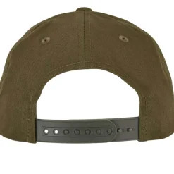 Flexfit Curved Classic Snapback