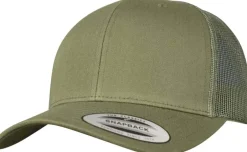 Flexfit Retro Trucker Caps