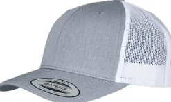 Flexfit Retro Trucker Caps