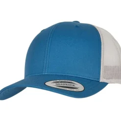 Flexfit YP Classics® Retro Trucker caps unisex