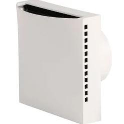Flexit Aero 100V2 innvendig ventil