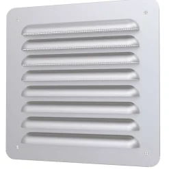 Flexit sjalusirist 101297 med nettingduk 155x155 m