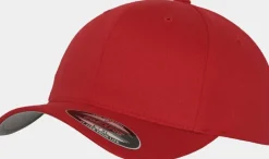 Flexfit Wooly Combed Classic Baseball caps junior