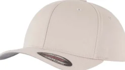 Flexﬁt Wooly Combed Classic Baseball caps unisex