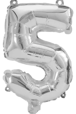 Folieballong H: 85 cm
