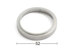 Forhøyningsring Universal Extra B-Krom