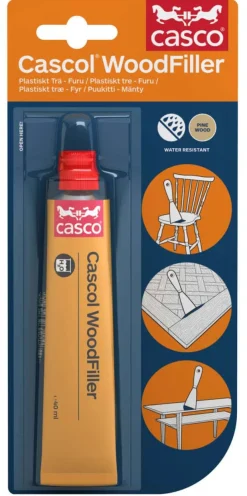 Formtre Casco Woodfiller