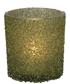 Fryd telysglass