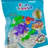 Fun Trend, Build 'N' Pop figurer 15pk