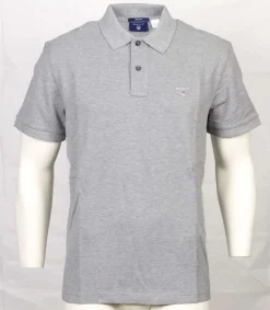 Gant SS Rugger Polo pique