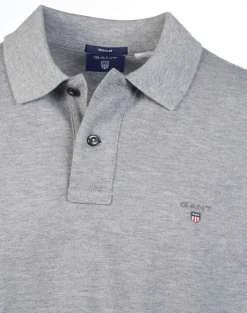 Gant SS Rugger Polo pique