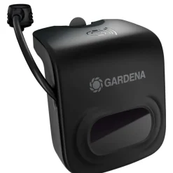 GARDENA Antikollisjonsradar SILENO robotgressklipper