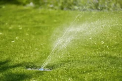 GARDENA AquaPrecise solcelle vanningssystem