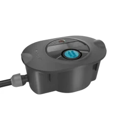 GARDENA AquaPrecise solcelle vanningssystem