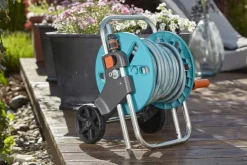 GARDENA Cleverroll S slangevogn