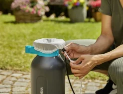 GARDENA Comfort trykksprøyte