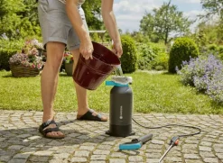 GARDENA Comfort trykksprøyte
