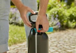 GARDENA Comfort trykksprøyte