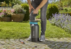 GARDENA Comfort trykksprøyte