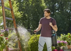 GARDENA Comfort trykksprøyte