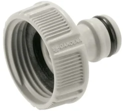 GARDENA krankobling 21 mm