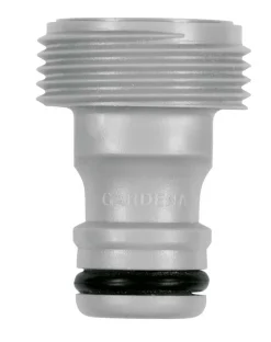 GARDENA Overgangsadapter 26,5 mm (G 3/4")