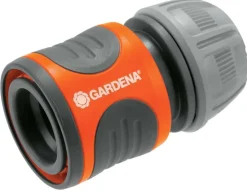 GARDENA slangekopling 3/4 uten stopper