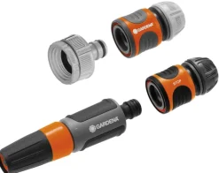 GARDENA vanning startsett